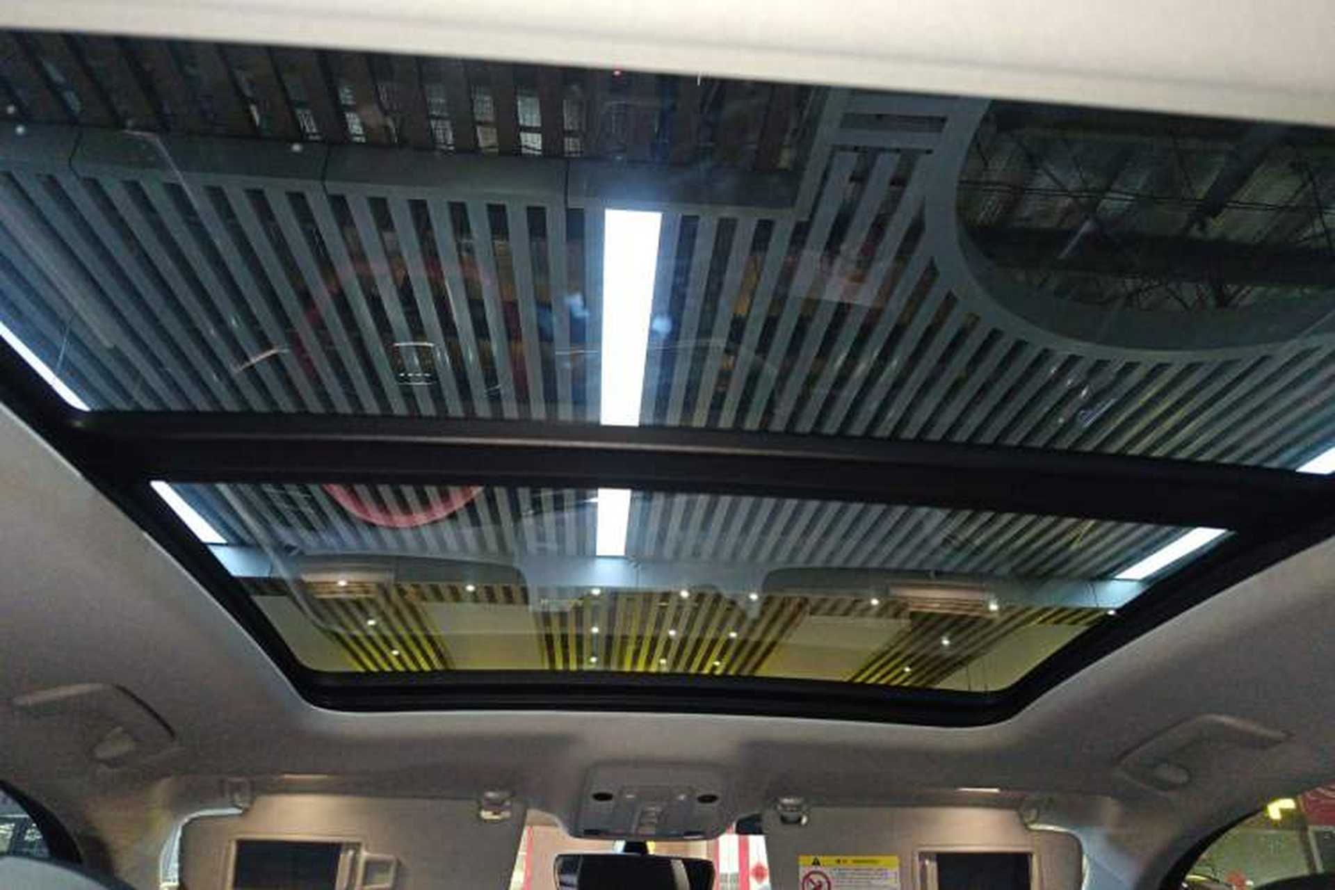 Used Audi Q3 2023 35 TFSI Fashion Dynamic Model (1.5T) Headliner