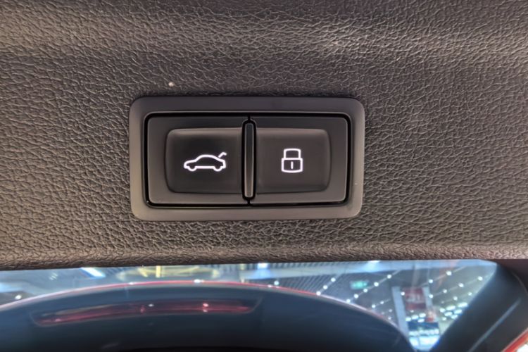 Used Audi Q3 2023 35 TFSI Fashion Dynamic Model (1.5T) Interior 8