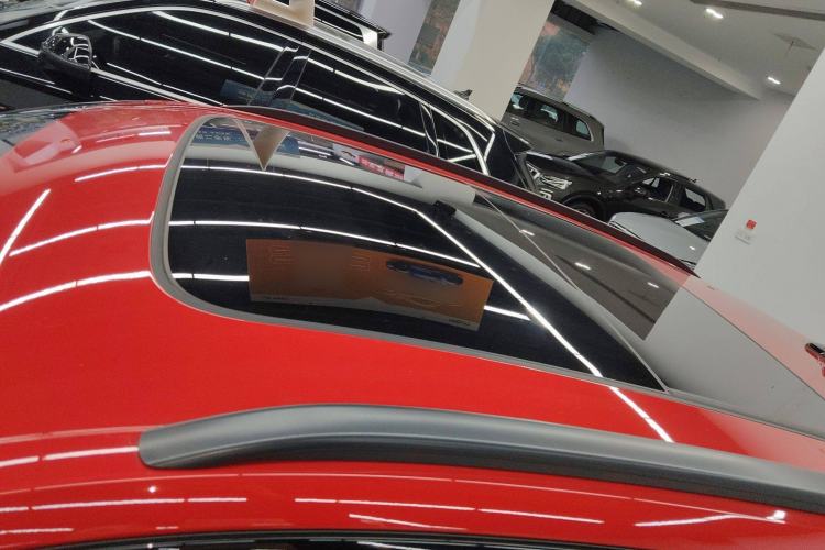 Used Audi Q3 2023 Updated 45 TFSI quattro Stylish and Dynamic Edition Roof