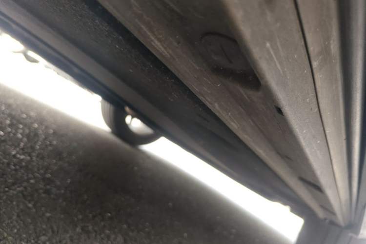 Used Audi Q3 2023 Updated 40 TFSI Fashionable and Dynamic Version Chassis Front Right
