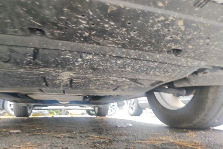Used Audi Q3 2023 35 TFSI Fashion Dynamic Model (1.4T) Chassis Front