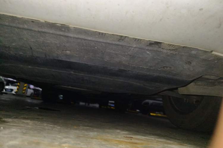 Used Audi Q3 2023 35 TFSI Progressive Dynamic Edition (1.4T) Chassis Front