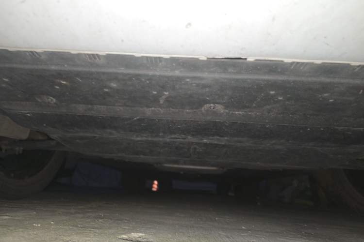 Used Audi Q3 2023 35 TFSI Fashion Dynamic Model (1.5T) Chassis Front