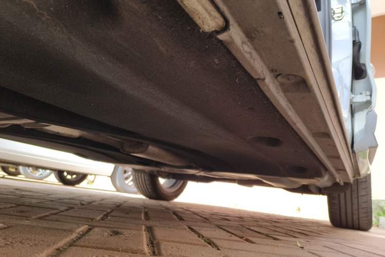 Used Audi Q3 2023 35 TFSI Fashion Dynamic Model (1.4T) Chassis Front Left