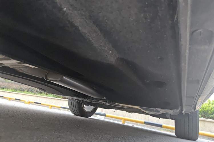 Used Audi Q3 2023 35 TFSI Fashion Dynamic Model (1.5T) Chassis Front Left