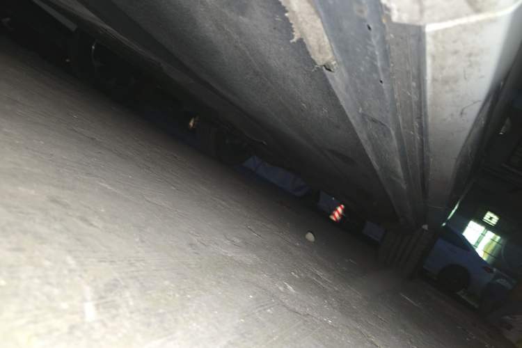 Used Audi Q3 2023 35 TFSI Fashion Dynamic Model (1.5T) Chassis Front Left