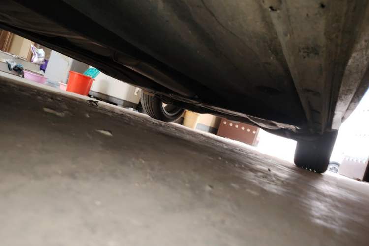 Used Audi Q3 2023 35 TFSI Fashion Dynamic Model (1.5T) Chassis Front Left