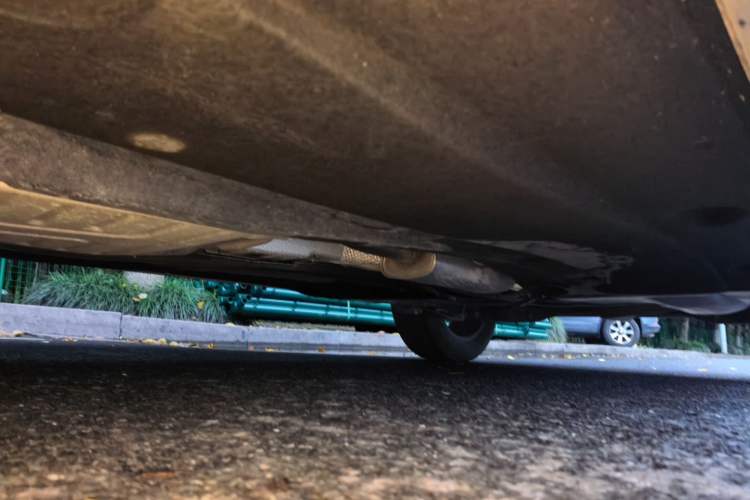 Used Audi Q3 2023 35 TFSI Progressive Dynamic Edition (1.4T) Chassis Front Left