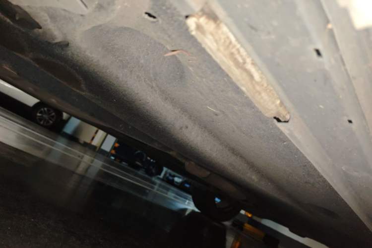Used Audi Q3 2023 35 TFSI Fashion Dynamic Model (1.4T) Chassis Front Left