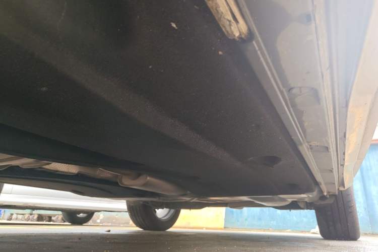 Used Audi Q3 2023 35 TFSI Fashion Dynamic Model (1.4T) Chassis Front Left