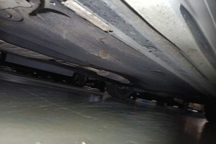 Used Audi Q3 2023 35 TFSI Fashion Dynamic Model (1.4T) Chassis Front Left