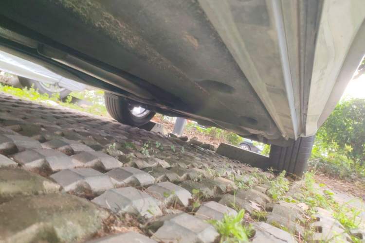 Used Audi Q3 2023 35 TFSI Fashion Dynamic Model (1.5T) Chassis Front Left