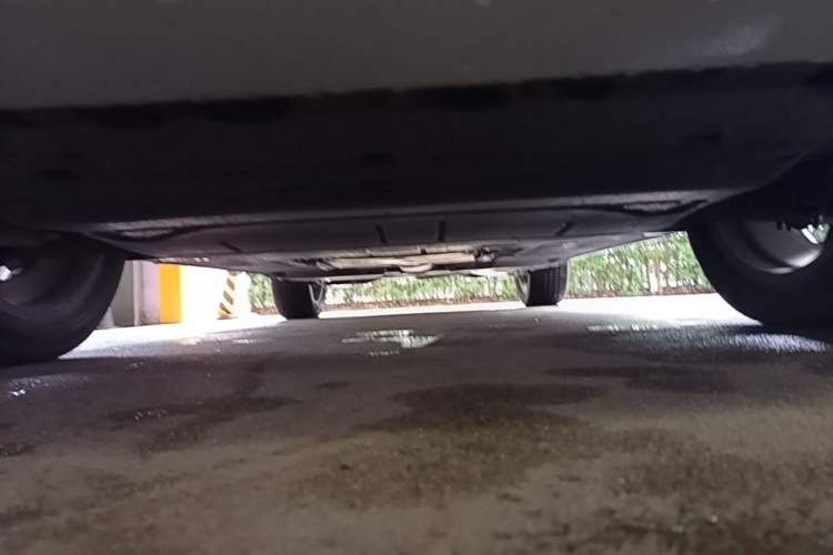 Used Audi Q3 2023 35 TFSI Fashion Dynamic Model (1.4T) Chassis Front