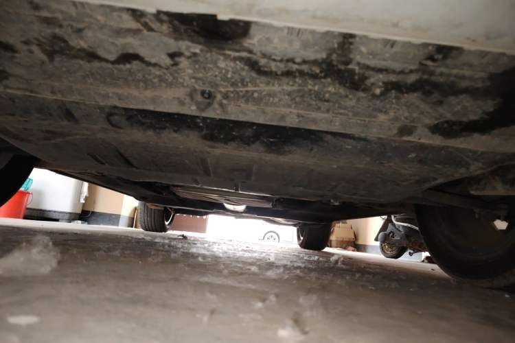 Used Audi Q3 2023 35 TFSI Fashion Dynamic Model (1.5T) Chassis Front