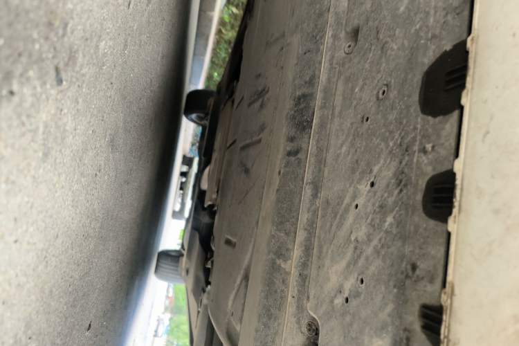 Used Audi Q3 2023 35 TFSI Fashion Dynamic Model (1.5T) Chassis Front