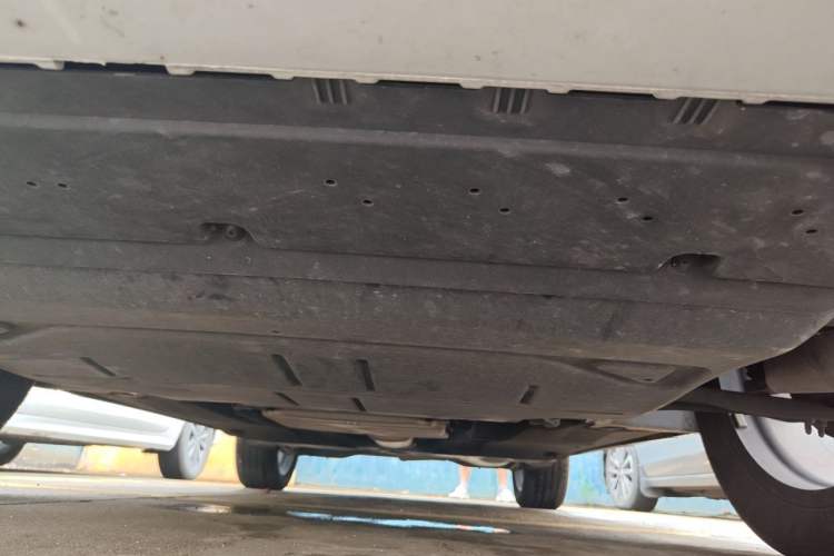Used Audi Q3 2023 35 TFSI Fashion Dynamic Model (1.4T) Chassis Front