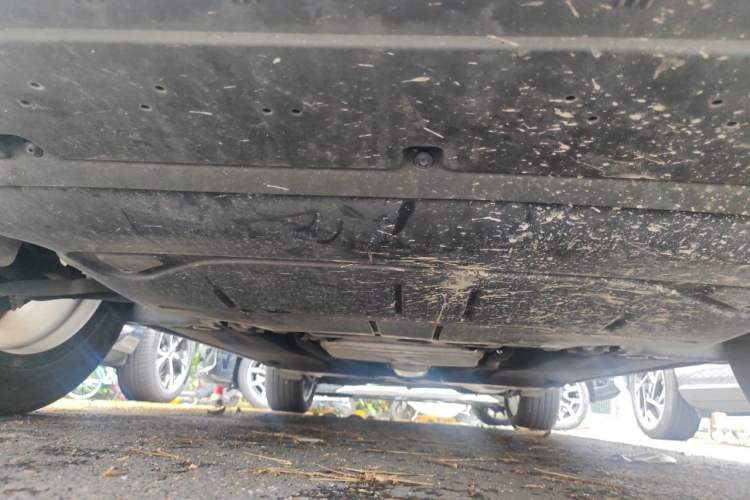 Used Audi Q3 2023 35 TFSI Fashion Dynamic Model (1.4T) Chassis Front Right