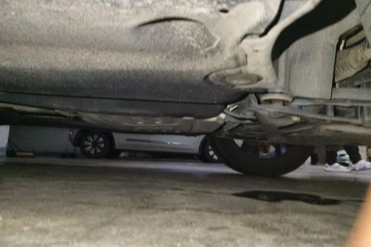 Used Audi Q3 2023 35 TFSI Progressive Dynamic Edition (1.4T) Chassis Front Right