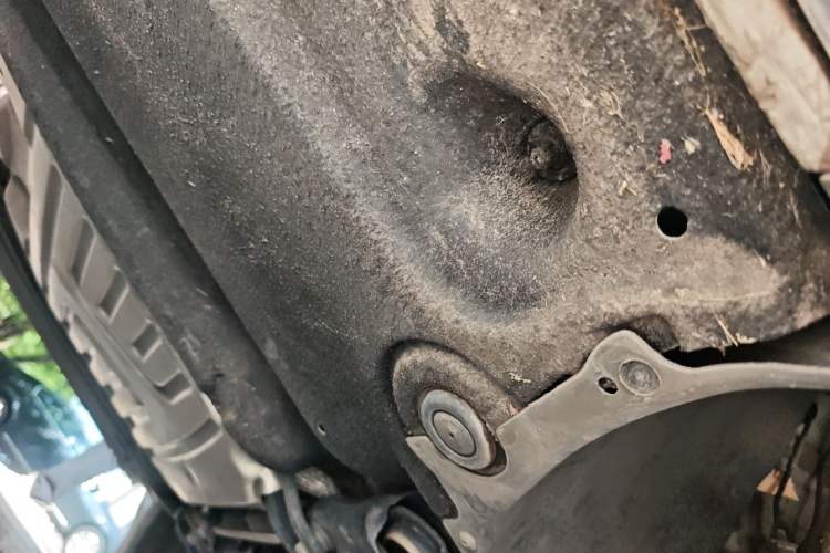 Used Audi Q3 2023 35 TFSI Fashion Dynamic Model (1.4T) Chassis Front Right