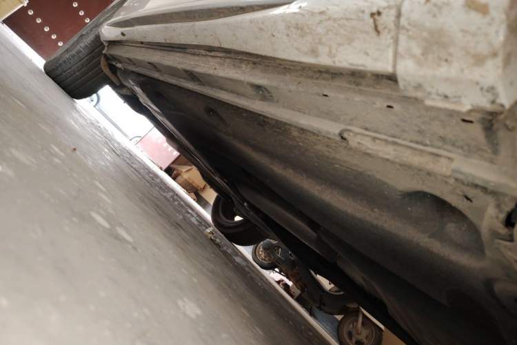 Used Audi Q3 2023 35 TFSI Fashion Dynamic Model (1.5T) Chassis Front Right