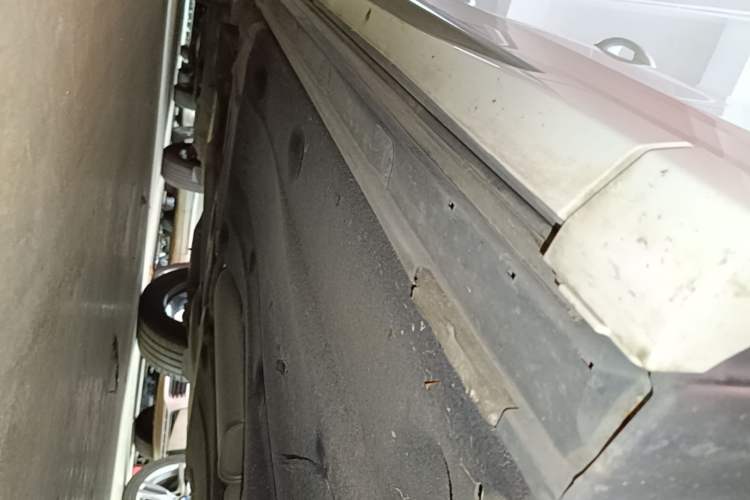 Used Audi Q3 2023 35 TFSI Fashion Dynamic Model (1.5T) Chassis Front Right