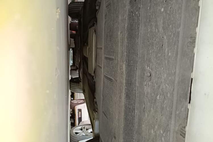 Used Audi Q3 2023 35 TFSI Fashion Dynamic Model (1.5T) Chassis Front
