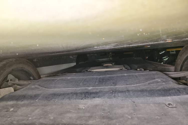 Used Audi Q3 2023 35 TFSI Fashion Dynamic Model (1.4T) Chassis Front
