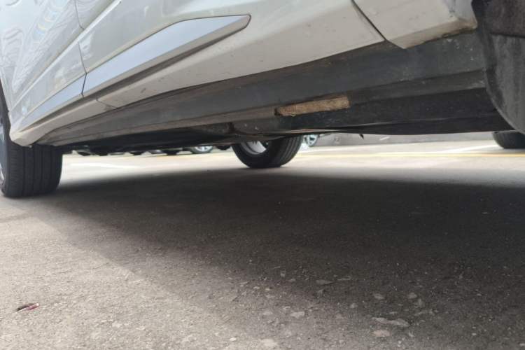 Used Audi Q3 2023 35 TFSI Fashion Dynamic Model (1.5T) Chassis Rear Left