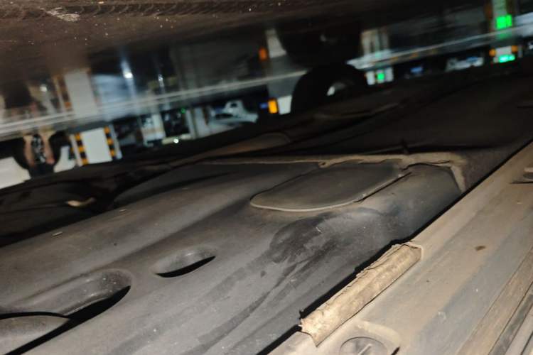 Used Audi Q3 2023 35 TFSI Fashion Dynamic Model (1.4T) Chassis Rear Left
