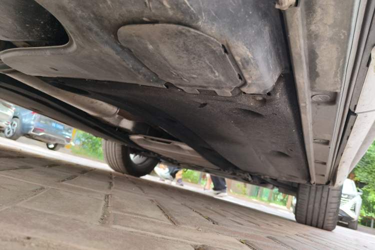 Used Audi Q3 2023 35 TFSI Fashion Dynamic Model (1.4T) Chassis Rear Right