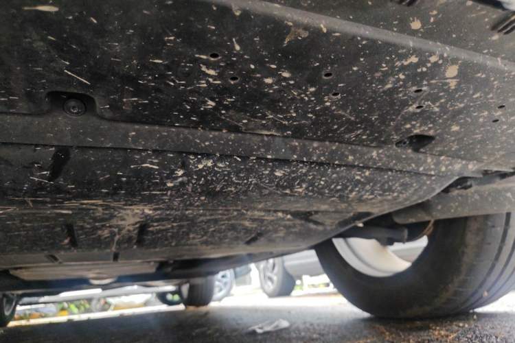 Used Audi Q3 2023 35 TFSI Fashion Dynamic Model (1.4T) Chassis Rear Right