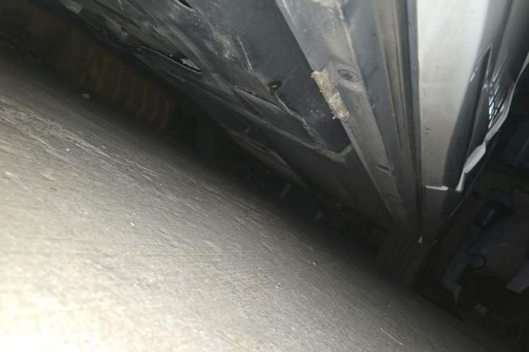 Used Audi Q3 2023 35 TFSI Fashion Dynamic Model (1.5T) Chassis Rear Right