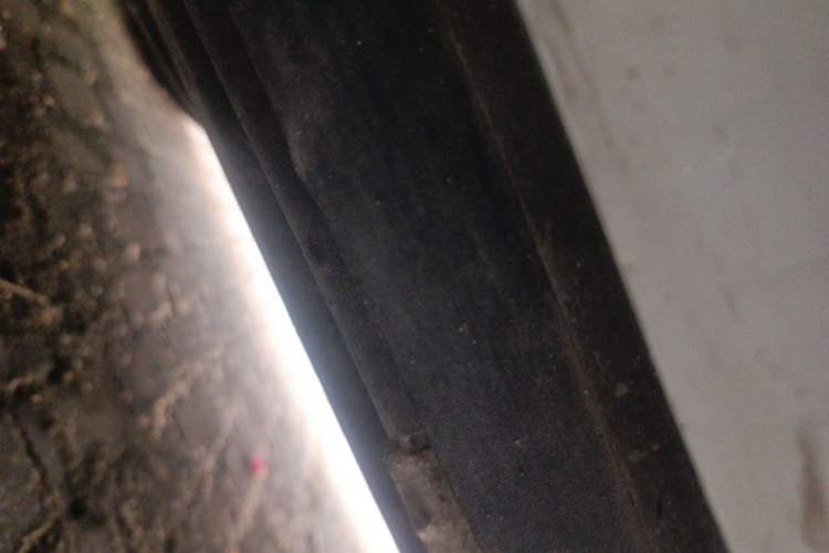 Used Audi Q3 2023 35 TFSI Fashion Dynamic Model (1.4T) Chassis Rear Right