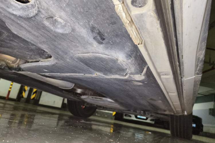 Used Audi Q3 2023 35 TFSI Fashion Dynamic Model (1.4T) Chassis Rear Right