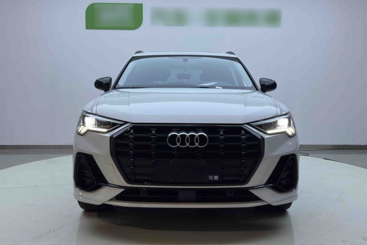 Used Audi Q3 2023 35 TFSI Fashion Dynamic Model (1.4T) Exterior 1