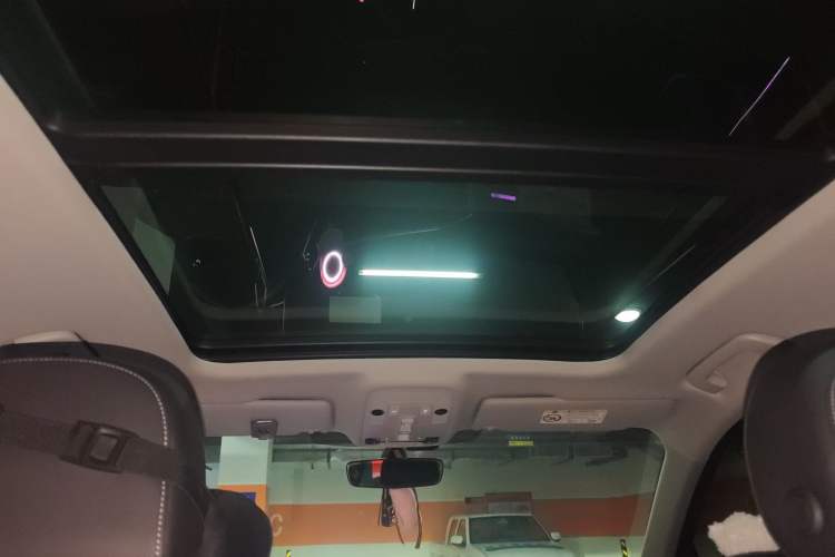 Used Audi Q3 2023 35 TFSI Fashion Dynamic Model (1.5T) Headliner