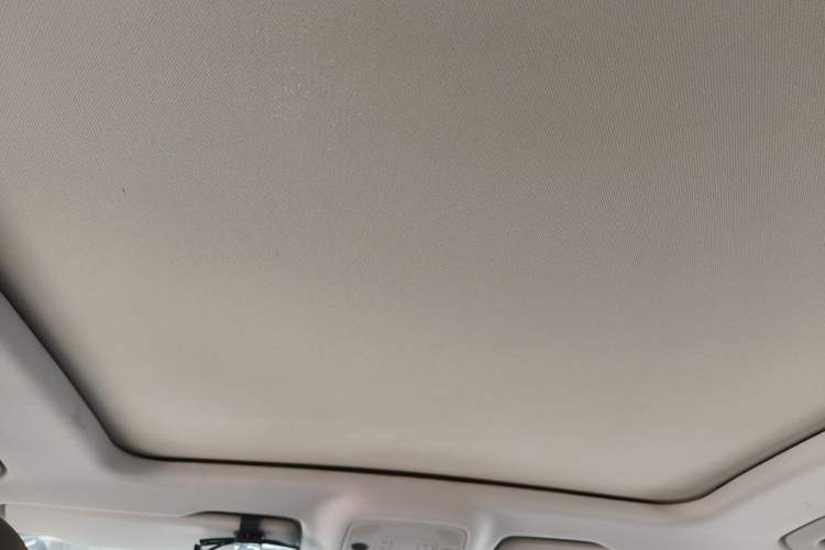 Used Audi Q3 2023 35 TFSI Fashion Dynamic Model (1.4T) Headliner