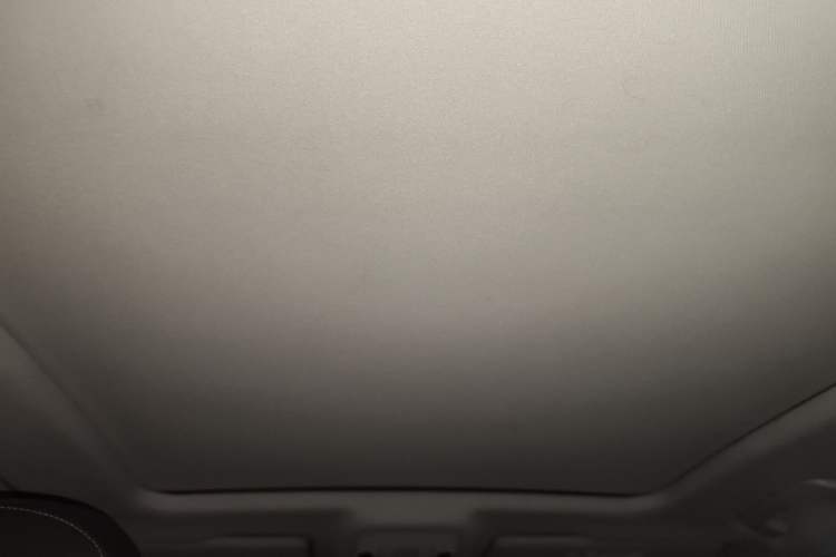 Used Audi Q3 2023 40 TFSI Fashion Dynamic Model Headliner