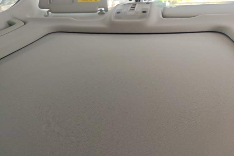 Used Audi Q3 2023 35 TFSI Fashion Dynamic Model (1.4T) Headliner