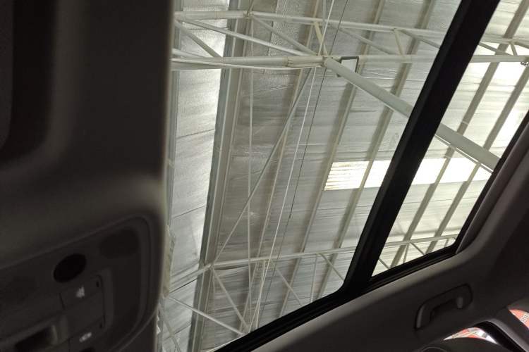Used Audi Q3 2023 35 TFSI Fashion Dynamic Model (1.5T) Headliner