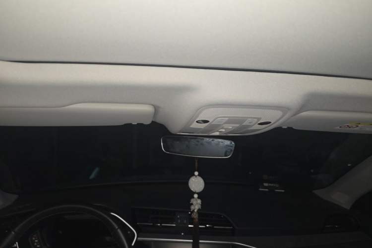 Used Audi Q3 2023 35 TFSI Fashion Dynamic Model (1.5T) Headliner