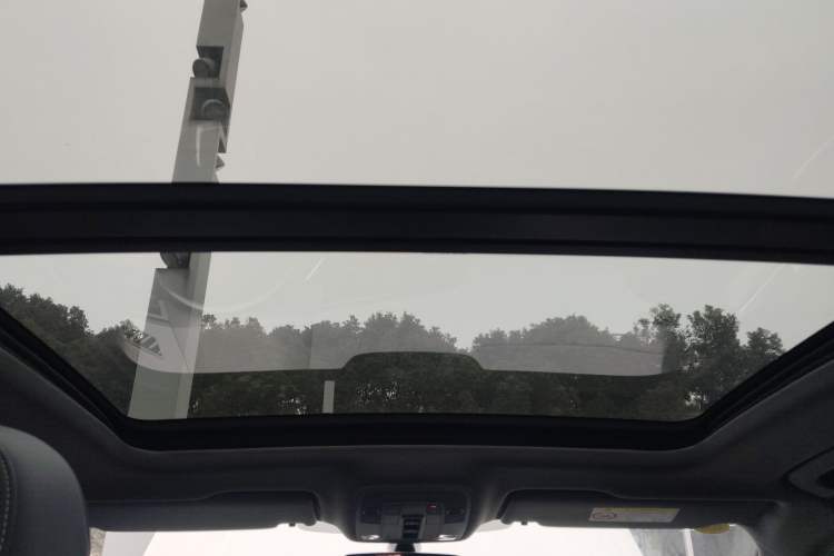 Used Audi Q3 2023 35 TFSI Fashion Dynamic Model (1.5T) Headliner