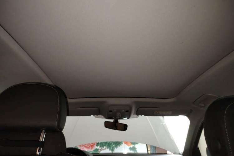 Used Audi Q3 2023 35 TFSI Fashion Dynamic Model (1.5T) Headliner