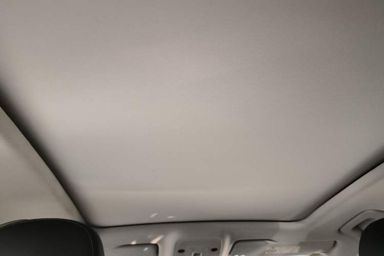 Used Audi Q3 2023 40 TFSI Fashion Dynamic Model Headliner