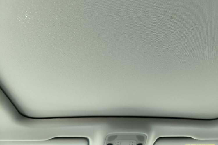 Used Audi Q3 2023 35 TFSI Fashion Dynamic Model (1.5T) Headliner