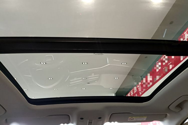 Used Audi Q3 2023 35 TFSI Fashion Dynamic Model (1.5T) Headliner