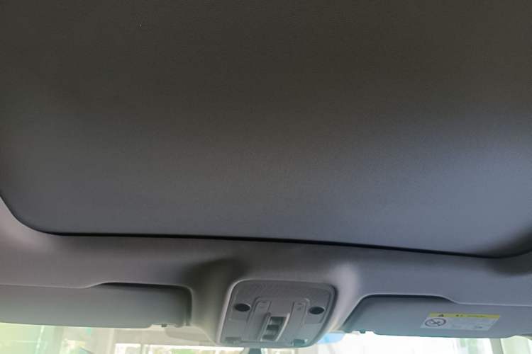 Used Audi Q3 2023 35 TFSI Fashion Dynamic Model (1.5T) Headliner