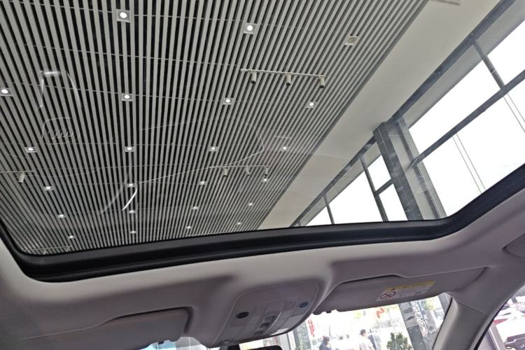 Used Audi Q3 2023 35 TFSI Fashion Elegant Version (1.5T) Headliner