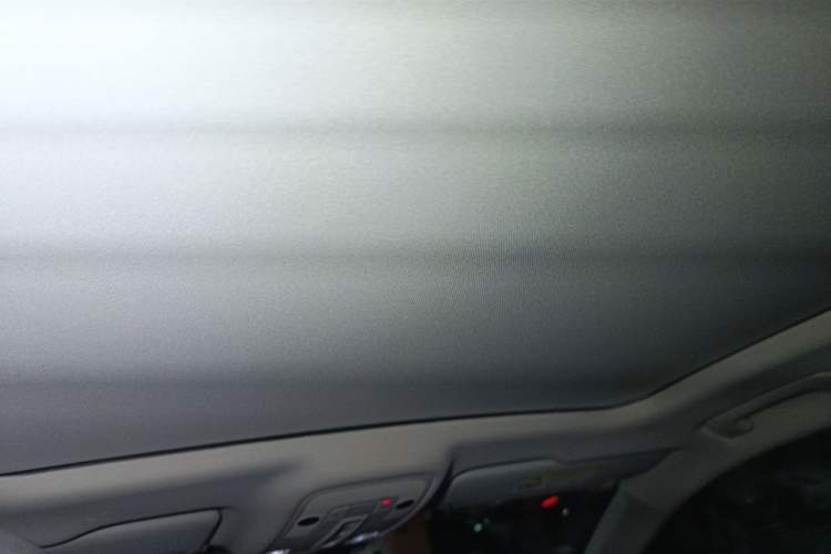 Used Audi Q3 2023 35 TFSI Fashion Dynamic Model (1.4T) Headliner