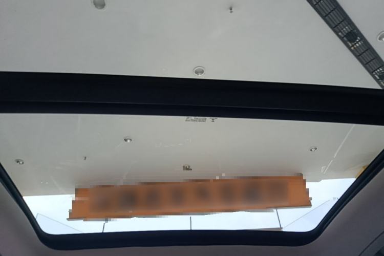 Used Audi Q3 2023 35 TFSI Fashion Dynamic Model (1.4T) Headliner